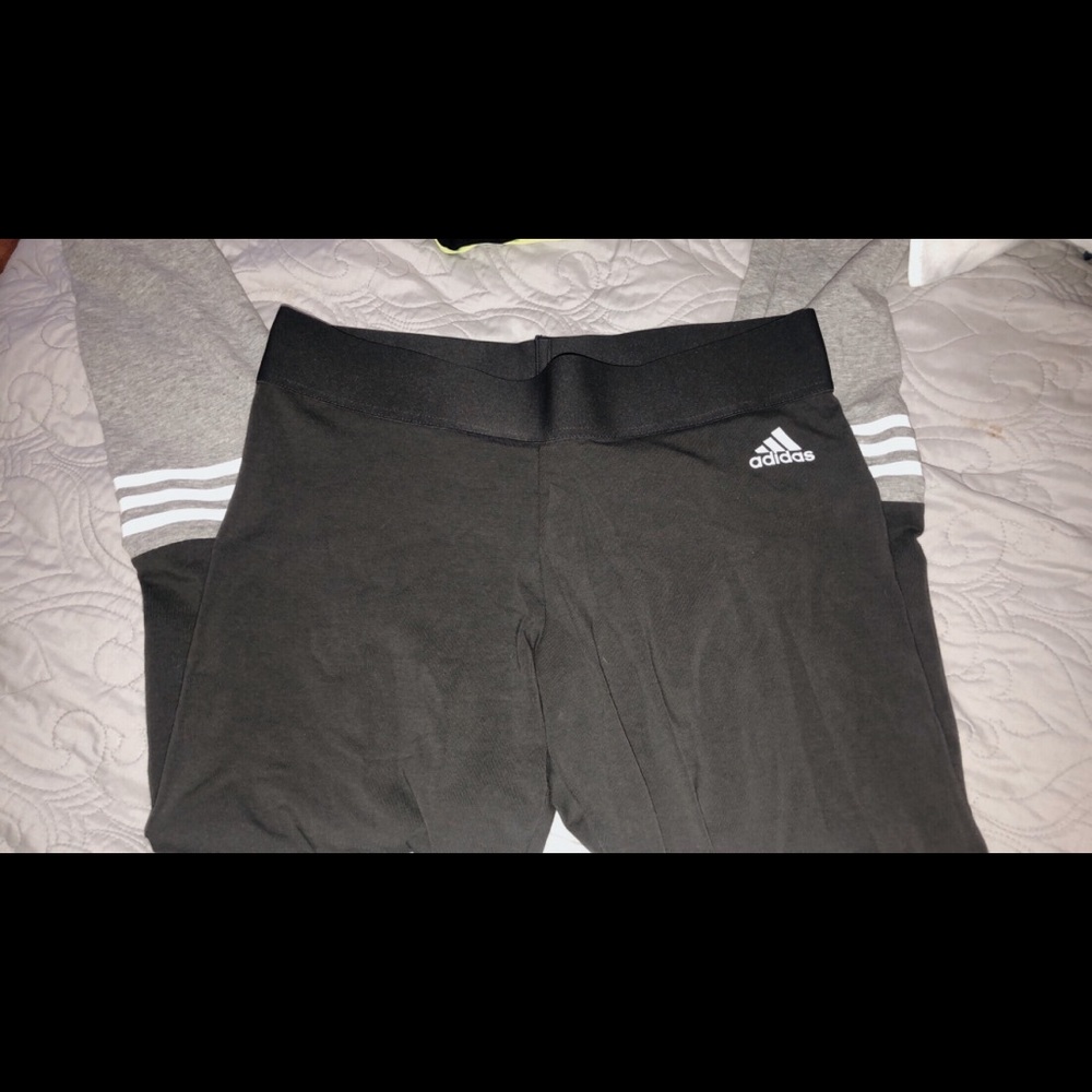 Adidas leggings